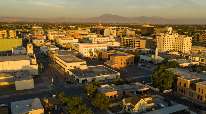 Kern County, Calif. Economic Development sees Opportunity Zone success stories in Bakersfield.