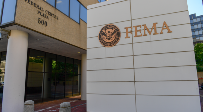 FEMA