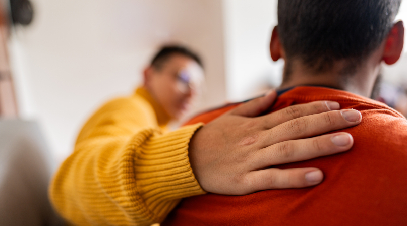 peersupport