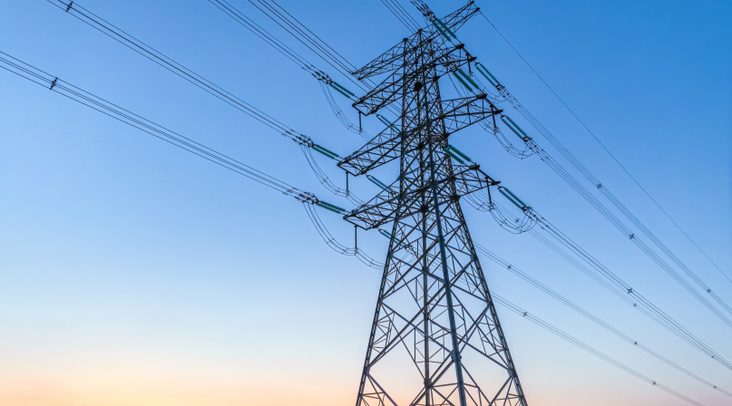 electricity