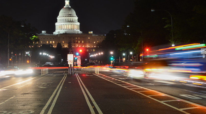 Image of Capitol-night-traffic.jpg