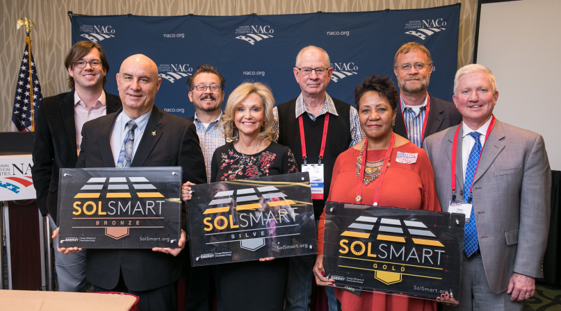 Image of SolSmart designees.jpg