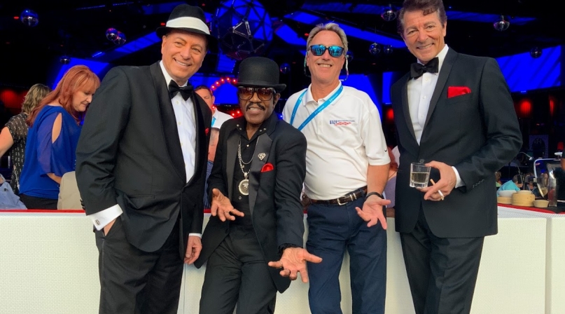 129 NACo 2019 Annual Conference - Opening Reception.jpg Image of 129 NACo 2019 Annual Conference - Opening Reception.jpg