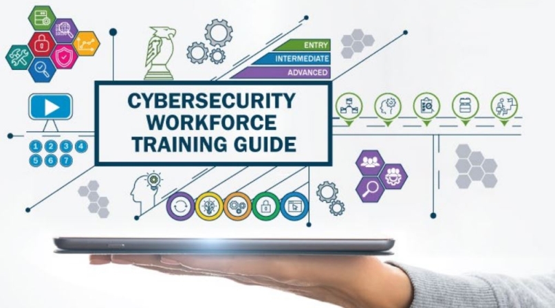 Image of CyberWorkforceTrainingGuideImage.JPG