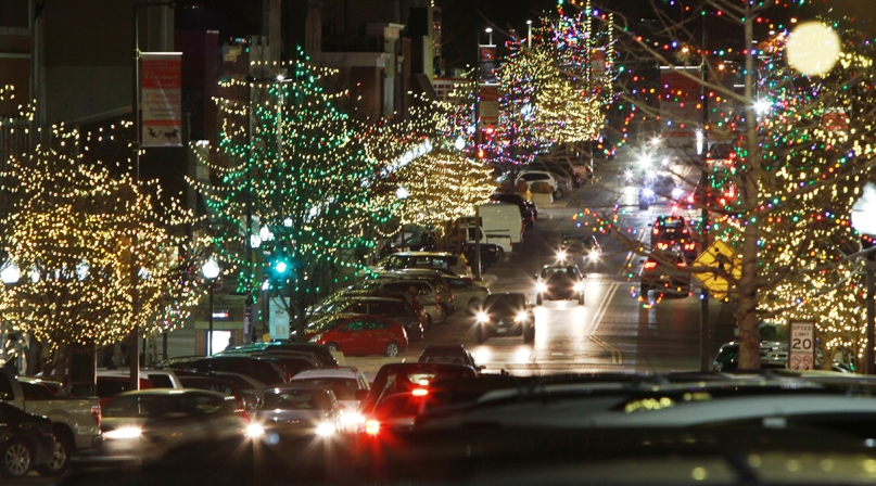 Downtown Lights.jpg Image of Downtown Lights.jpg