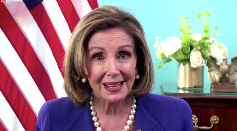 HON. NANCY PELOSI_B.png Image of HON. NANCY PELOSI_B.png