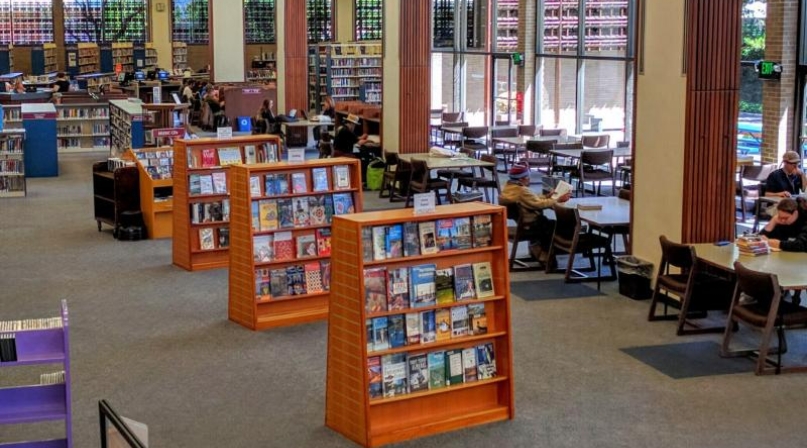 Teen Programs, Catoosa Public Library