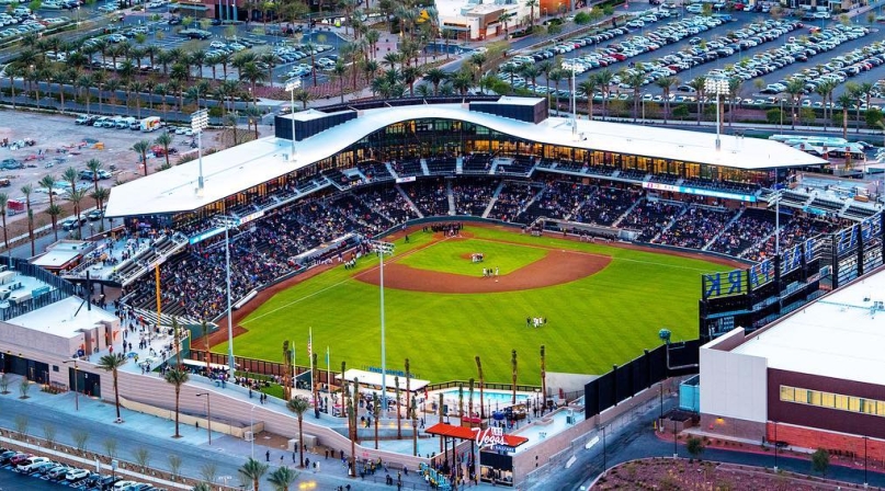 Las Vegas Ballpark.jpg Image of Las Vegas Ballpark.jpg