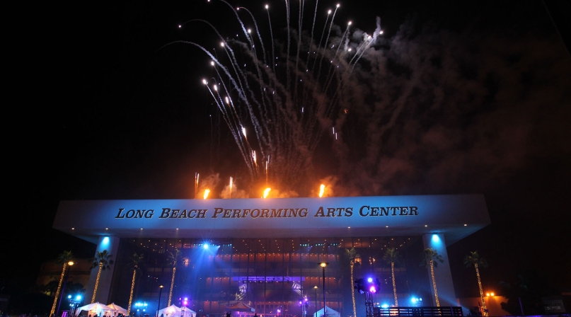 Image of Long Beach Fireworks.JPG