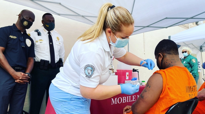 Miami-Dade-County-Corrections-Vaccine.jpg Image of Miami-Dade-County-Corrections-Vaccine.jpg