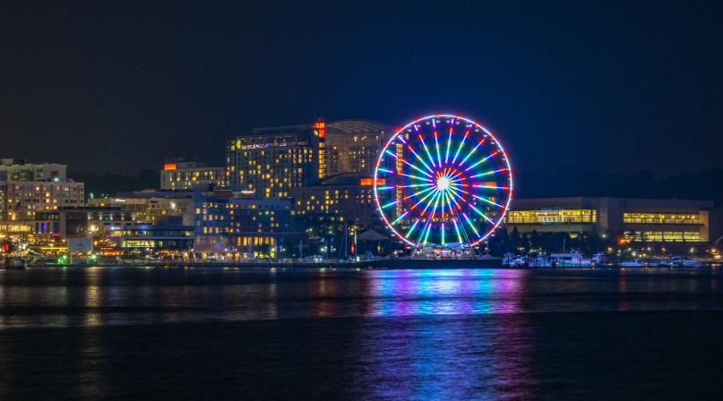 National Harbor_spiral HC 2015.jpg Image of National Harbor_spiral HC 2015.jpg