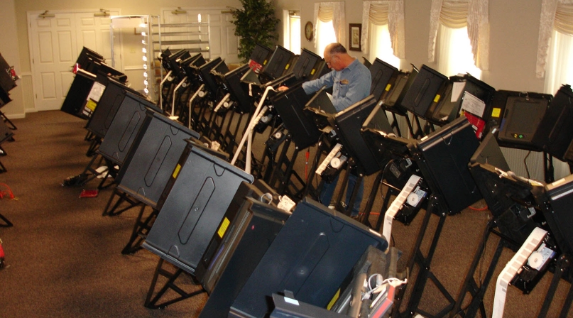 Image of North Carolina Voting Machines.jpg