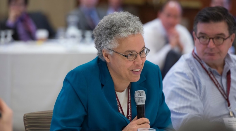 Image of Preckwinkle-Hughes2.JPG