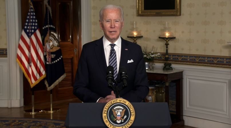 Image of President Biden Video Taping for National Association of Counties.00_02_32_19.Still001.jpg