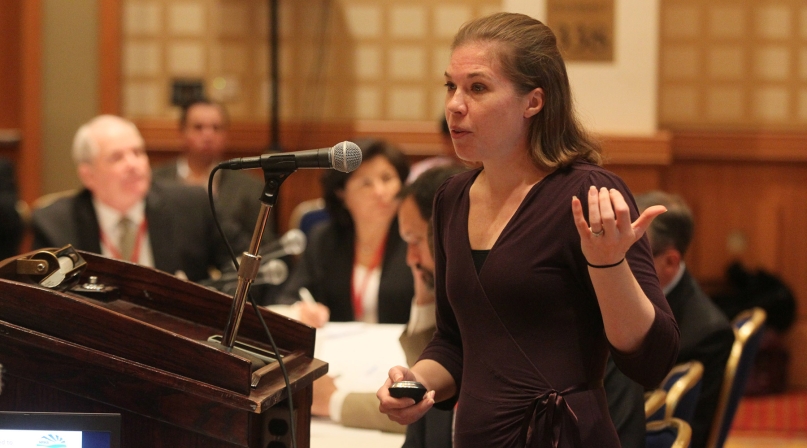 RAC Speaker Diane Calmus.jpg Image of RAC Speaker Diane Calmus.jpg