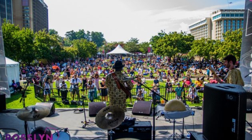 Image of Rosslyn-Jazz-Festival-performance-via-Rosslyn-BID-630x420.jpg