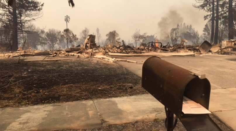 Image of Santa Rosa fire.JPG