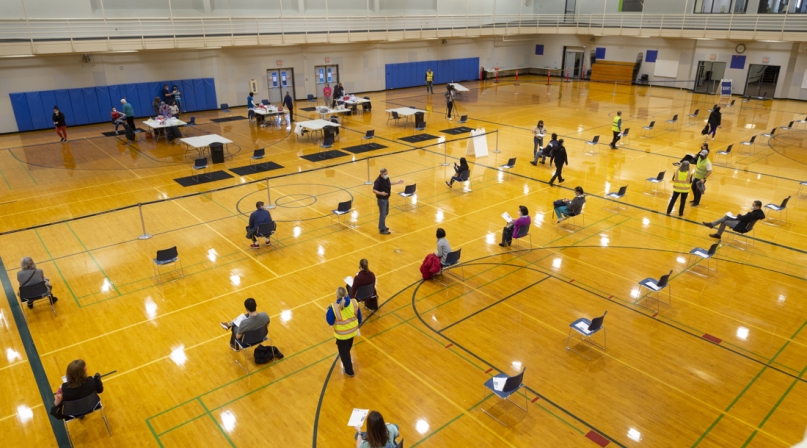 Image of Snohomish-County-Boeing-Vaccine-Site.JPG