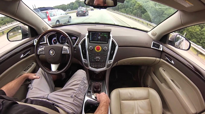 cadillac-driving.jpg Image of cadillac-driving.jpg