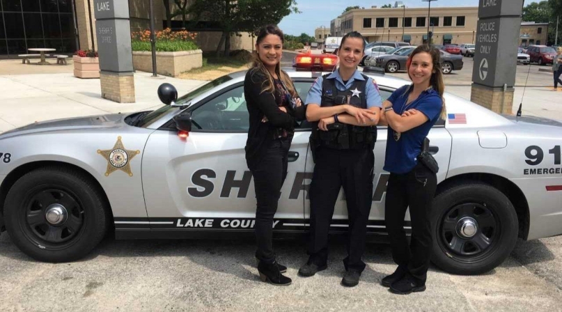 Image of ct-lns-lake-county-sheriff-women-deputies-reality-show-st-0721.jpg