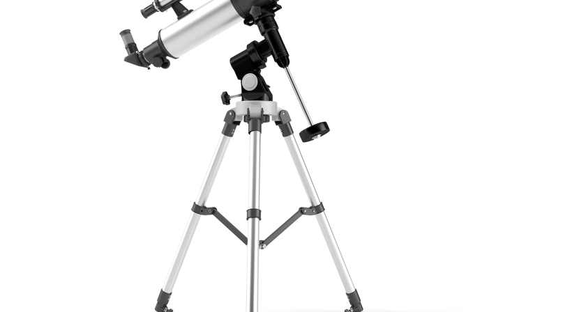 Image of shutterstock_120558718_telescope_rgb.jpg