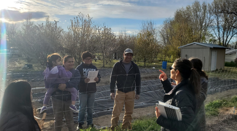 Image of spotlight_water_morrow_county.jpg