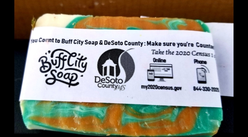 desoto county census soap.jpg Image of desoto county census soap.jpg