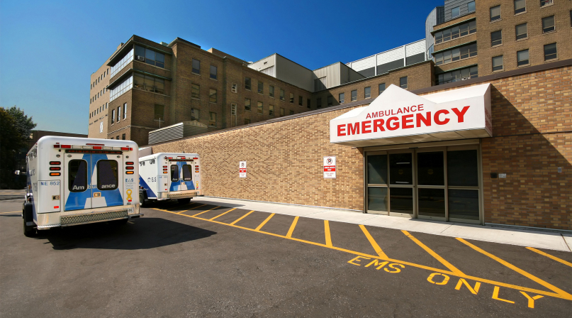 Image of hospital ambulance.jpg