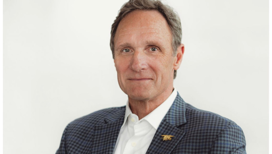 Spotsylvania County, Va. Supervisor Drew Mullins.