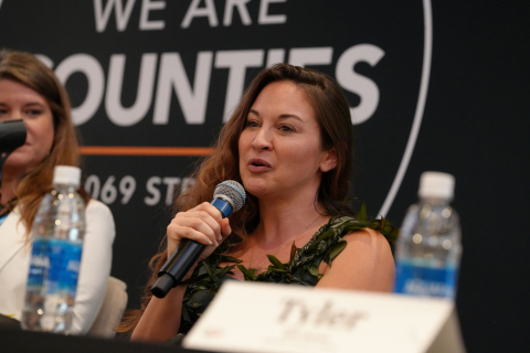 Megan Degaia, the Hawaii Tourism Authority’s destination manager, outlines how Destination Management Action Plans build better relationships between the tourism industry and communities.