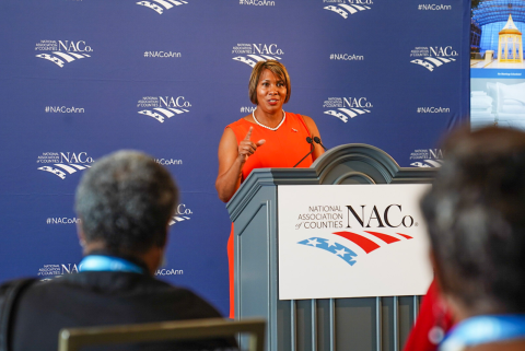 Image of Prince-Georges-County-Md-Councilwoman-Monique-Anderson-Walker-NACoAnn-press-conference.png