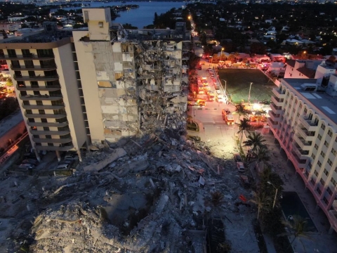 Image of Surfside_condominium_collapse_photo_from_Miami-Dade_Fire_Rescue_1.jpg
